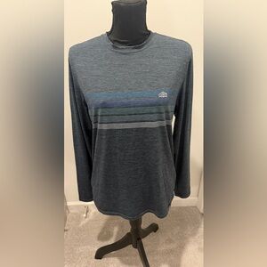 Patagonia Capilene Cool Long Sleeve Base Layer Men’s Small